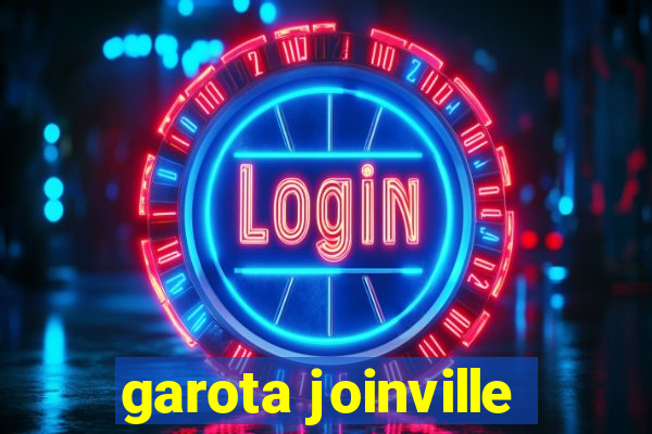 garota joinville